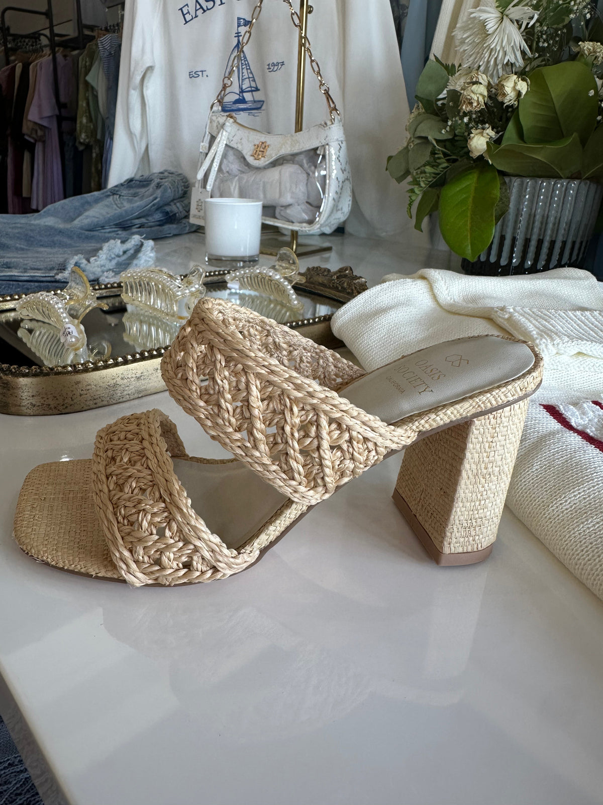 Barbara Heel
