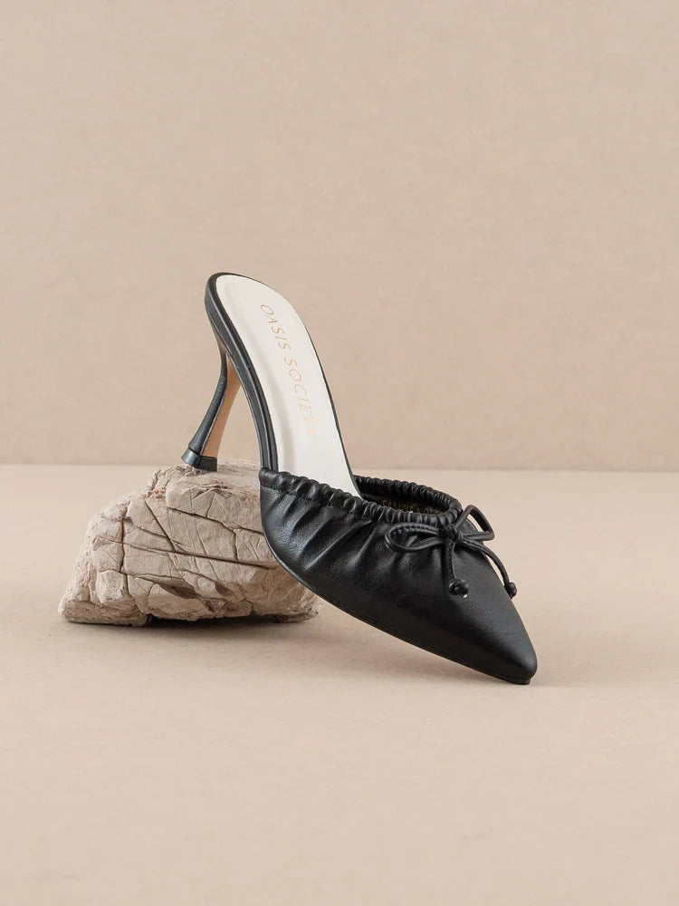 Maven Heel