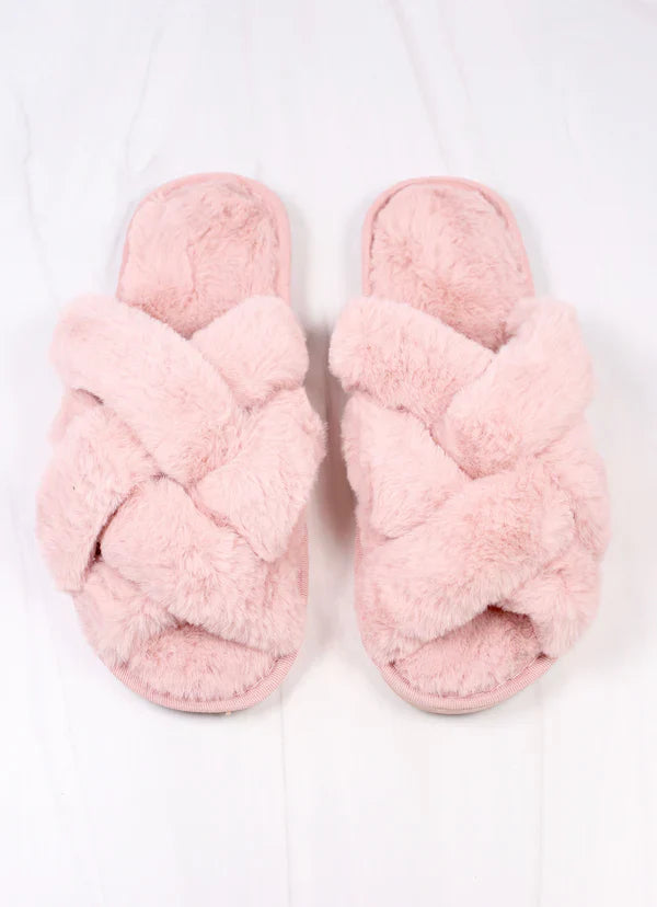 Sofie Slippers
