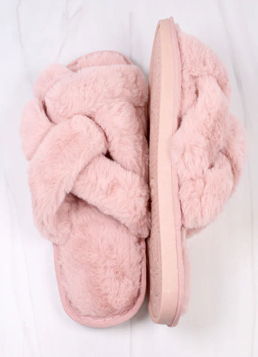 Sofie Slippers