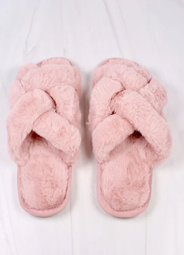 Sofie Slippers
