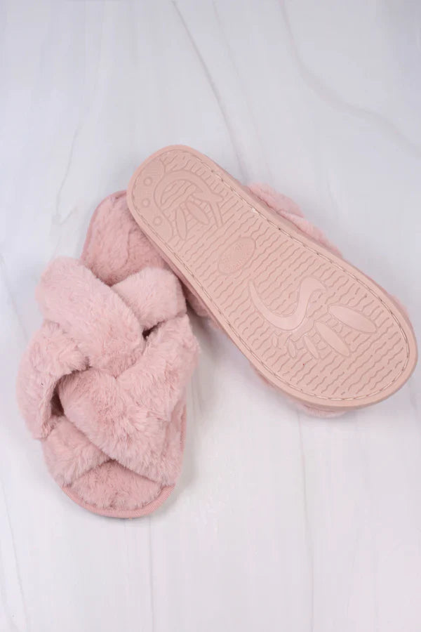 Sofie Slippers