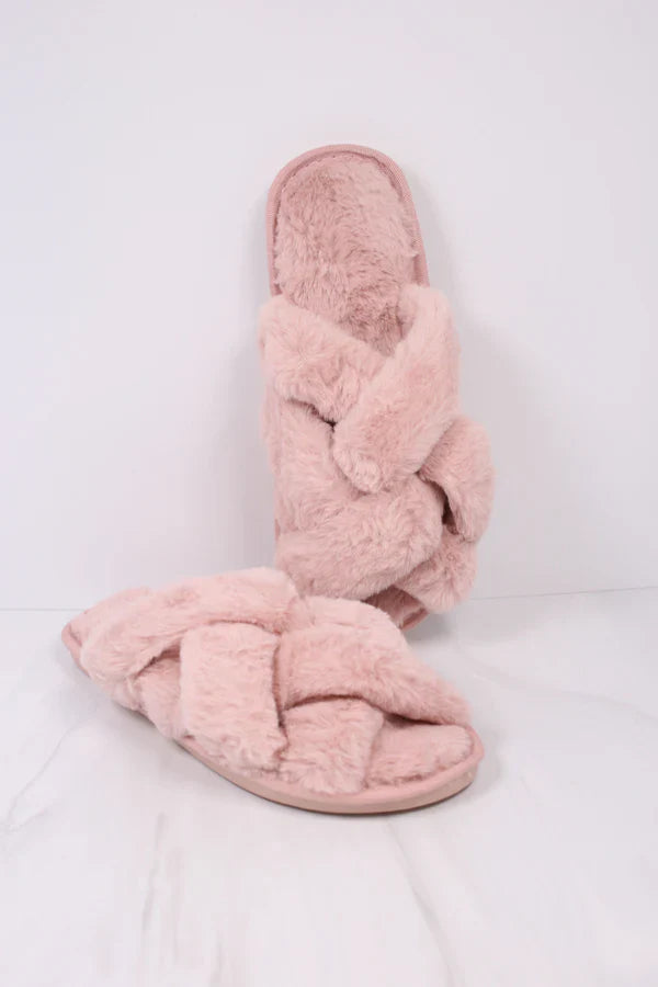 Sofie Slippers