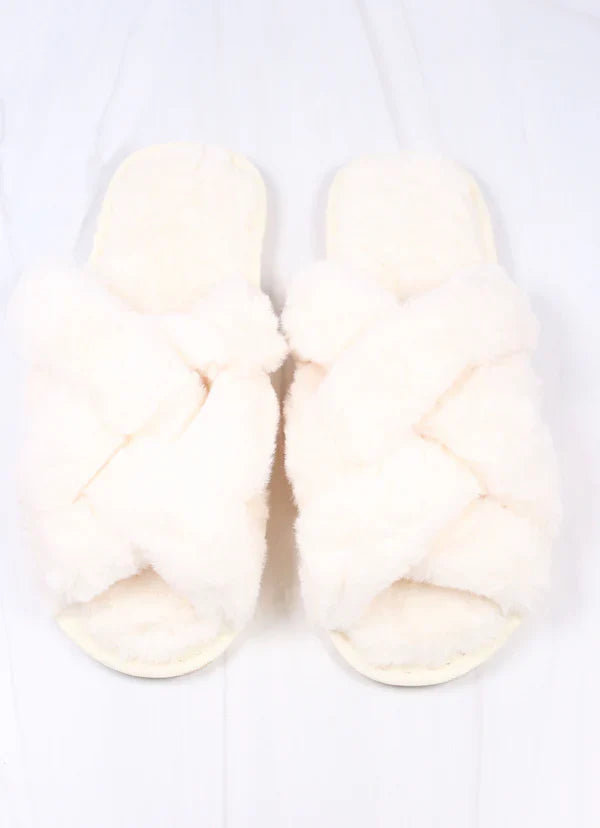 Sofie Slippers
