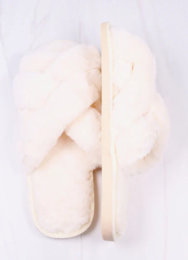 Sofie Slippers