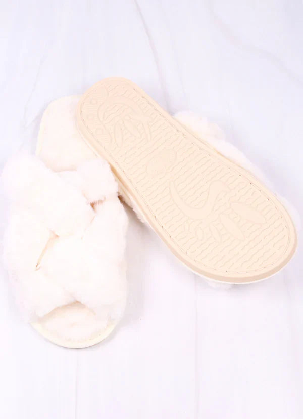Sofie Slippers