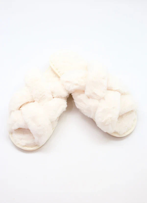 Sofie Slippers